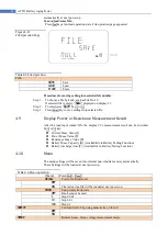 Предварительный просмотр 24 страницы Applent Instruments AT851 User Manual