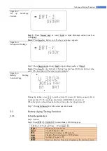 Предварительный просмотр 27 страницы Applent Instruments AT851 User Manual