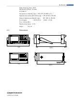 Предварительный просмотр 31 страницы Applent Instruments AT851 User Manual