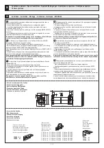 Preview for 2 page of Appleton FD Series Instruction Sheet