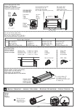 Preview for 2 page of Appleton FDBAES Series Manual