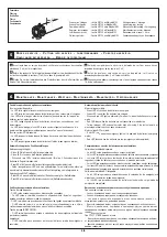 Preview for 4 page of Appleton FDLED Series Installation Manual