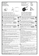 Preview for 5 page of Appleton FDLED Series Installation Manual