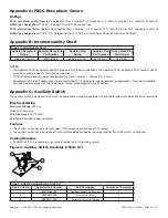 Preview for 10 page of Appleton FSQC 100 Installation & Maintenance Instructions Manual