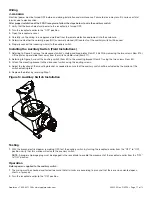 Preview for 11 page of Appleton FSQC 100 Installation & Maintenance Instructions Manual