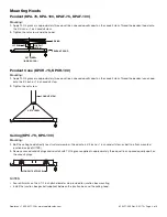 Preview for 3 page of Appleton Mercmaster Series Installation Instructions Manual