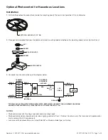 Preview for 7 page of Appleton Mercmaster Series Installation Instructions Manual