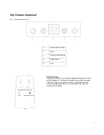 Preview for 7 page of Appliance 365 UDS601FSS Instructions Manual