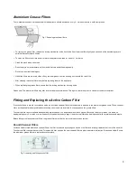 Preview for 8 page of Appliance 365 UDS601FSS Instructions Manual