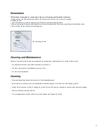 Preview for 9 page of Appliance 365 UDS601FSS Instructions Manual