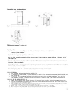 Preview for 11 page of Appliance 365 UDS601FSS Instructions Manual