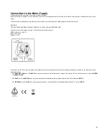 Preview for 12 page of Appliance 365 UDS601FSS Instructions Manual