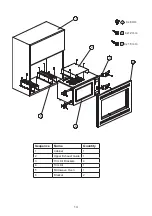 Preview for 14 page of Appliance 365 UMW1701SS Manual