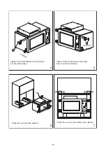 Preview for 16 page of Appliance 365 UMW1701SS Manual