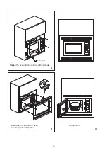 Preview for 17 page of Appliance 365 UMW1701SS Manual