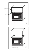 Preview for 18 page of Appliance 365 UMW1701SS Manual