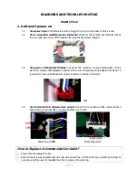 Предварительный просмотр 7 страницы Appliance Desk 4000 CV Service Manual