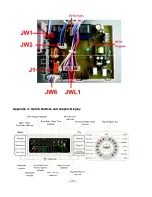 Предварительный просмотр 21 страницы Appliance Desk 4000 CV Service Manual