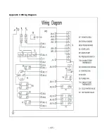 Предварительный просмотр 22 страницы Appliance Desk 4000 CV Service Manual