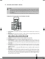 Preview for 8 page of Appliance AAC Design 11000 A - PTC Operating Manual