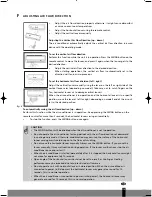 Preview for 14 page of Appliance AAC Design 11000 A - PTC Operating Manual