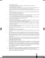 Preview for 16 page of Appliance AAC Design 11000 A - PTC Operating Manual