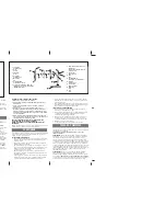 Предварительный просмотр 1 страницы Applica KD16 Use And Care Book