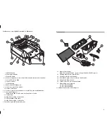 Preview for 3 page of Applica LitterMaid Elite LME5000 Use & Care Book