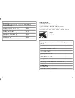 Preview for 4 page of Applica LitterMaid Elite LME5000 Use & Care Book