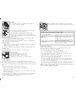 Preview for 6 page of Applica LitterMaid Elite LME5000 Use & Care Book