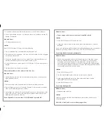 Preview for 9 page of Applica LitterMaid Elite LME5000 Use & Care Book