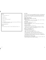 Preview for 10 page of Applica LitterMaid Elite LME5000 Use & Care Book