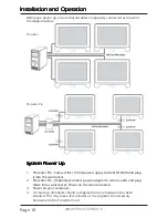 Preview for 10 page of Applica Presenter User Manual