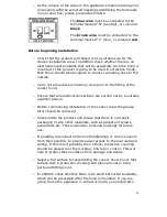 Preview for 14 page of Applico K90DBSS User Manual