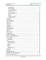 Preview for 4 page of APPLIED ACOUSTICS SYSTEMS Easytrak Nexus Lite 2683 Operation Manual