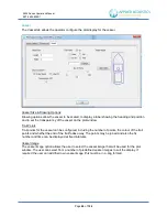 Preview for 24 page of APPLIED ACOUSTICS SYSTEMS Easytrak Nexus Lite 2683 Operation Manual