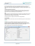 Preview for 26 page of APPLIED ACOUSTICS SYSTEMS Easytrak Nexus Lite 2683 Operation Manual