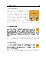 Preview for 49 page of APPLIED ACOUSTICS SYSTEMS Strum Acoustic GS-1 User Manual