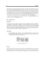 Предварительный просмотр 20 страницы APPLIED ACOUSTICS SYSTEMS TASSMAN User Manual