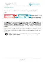 Предварительный просмотр 23 страницы APPLIED ACOUSTICS 1082 Operation Manual