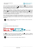 Предварительный просмотр 25 страницы APPLIED ACOUSTICS 1082 Operation Manual