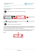 Предварительный просмотр 28 страницы APPLIED ACOUSTICS 1082 Operation Manual