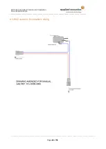 Предварительный просмотр 44 страницы APPLIED ACOUSTICS CSP-SNv 1250 Operation Manual