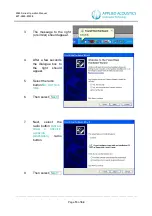 Preview for 13 page of APPLIED ACOUSTICS Easytrak Alpha 2665 Series Operation Manual