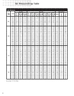 Preview for 6 page of Applied Air DFL 035 Technical Manual