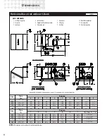 Preview for 8 page of Applied Air DFL 035 Technical Manual