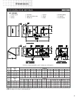 Preview for 9 page of Applied Air DFL 035 Technical Manual