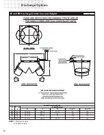 Preview for 16 page of Applied Air DFL 035 Technical Manual