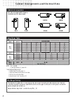 Preview for 22 page of Applied Air DFL 035 Technical Manual