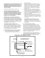 Preview for 7 page of Applied Air DFL Installation, Operation And Maintenance Manual